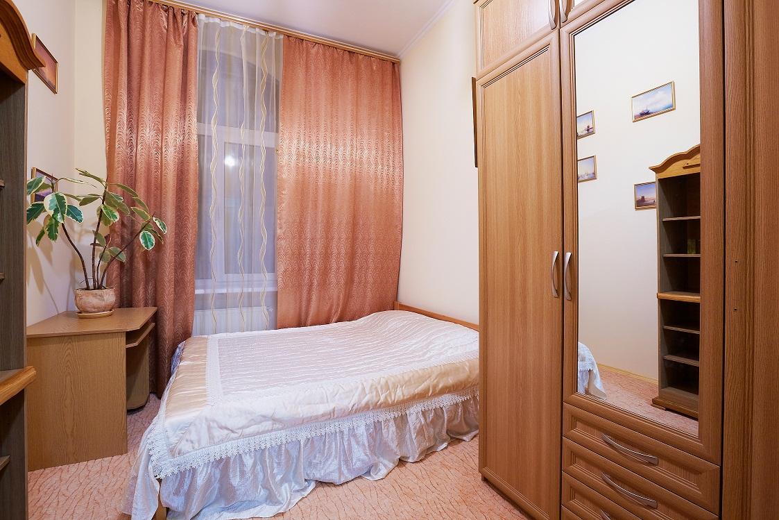 Фото квартиры 1