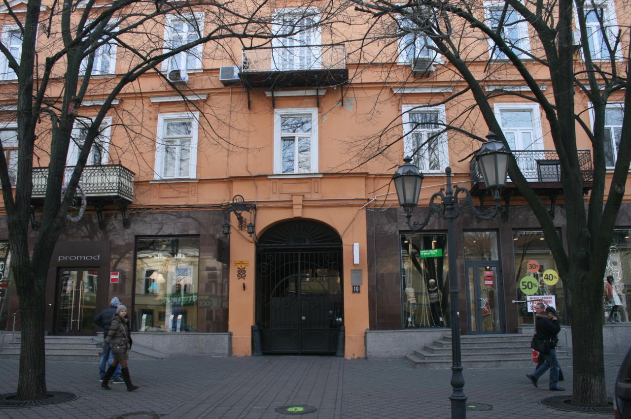 Фото квартиры 10