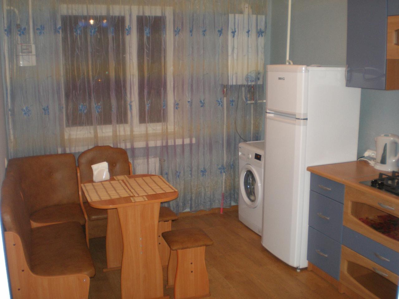 Фото квартиры 1