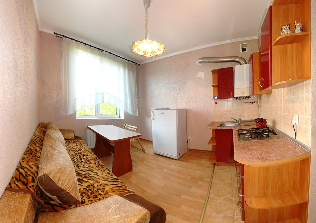 Фото квартиры 3