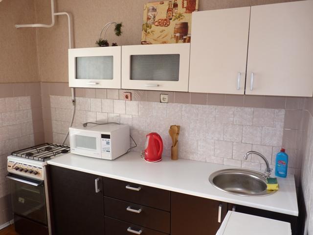 Фото квартиры 3