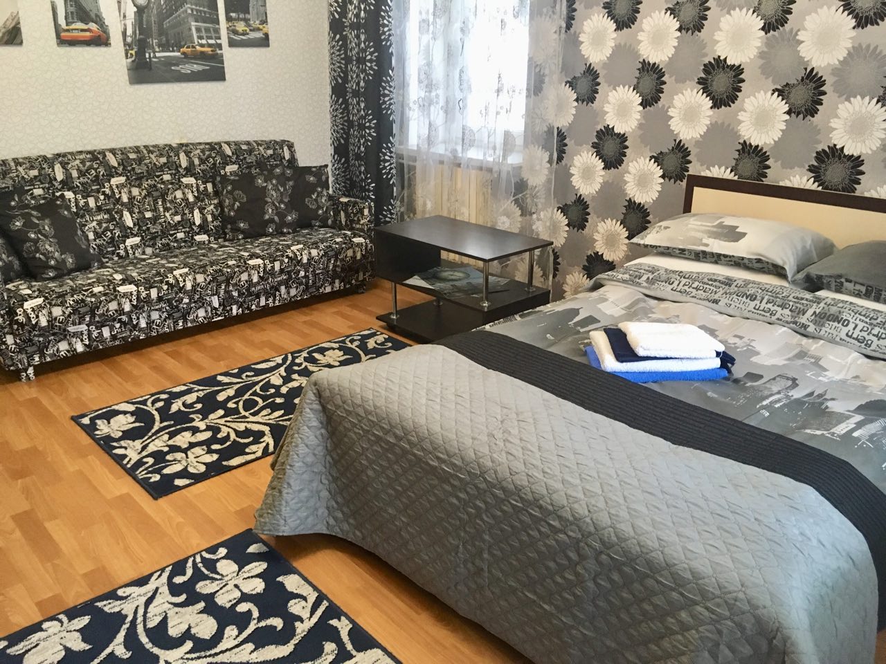 Фото квартиры 1