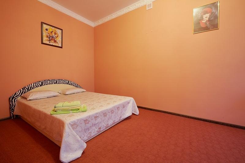 Фото квартиры 1