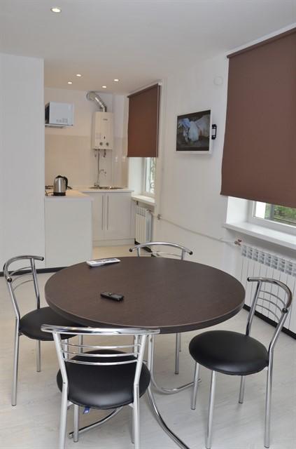 Фото квартиры 4