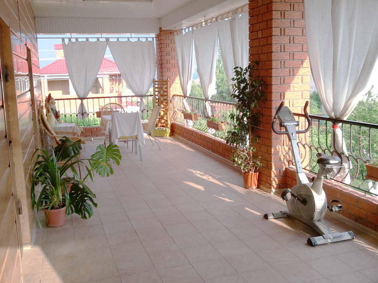 Фото квартиры 10