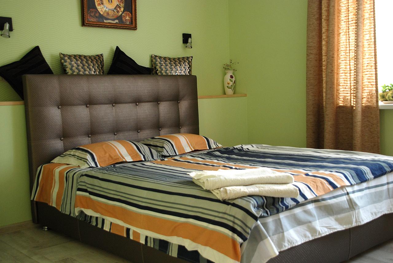 Фото квартиры 7