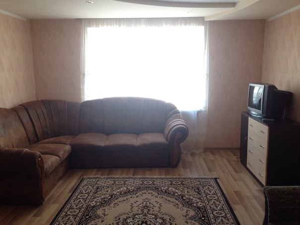 Фото квартиры 5