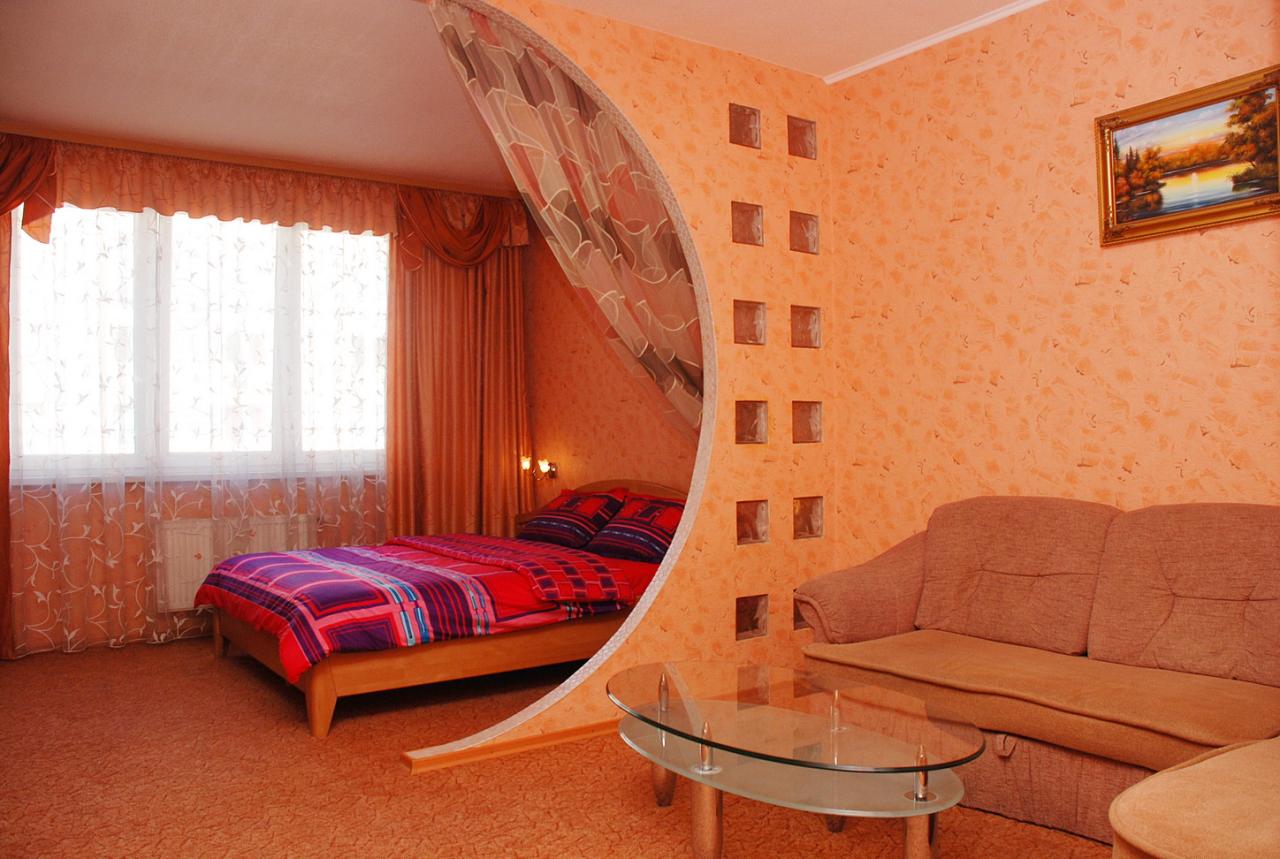 Фото квартиры 1