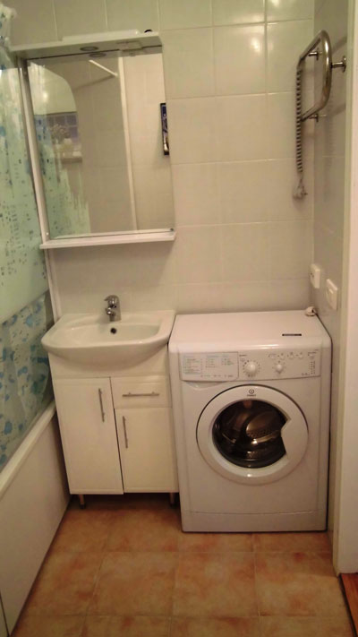 Фото квартиры 9