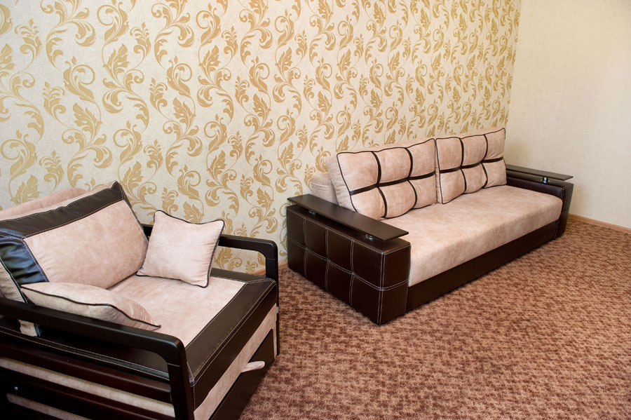 Фото квартиры 5