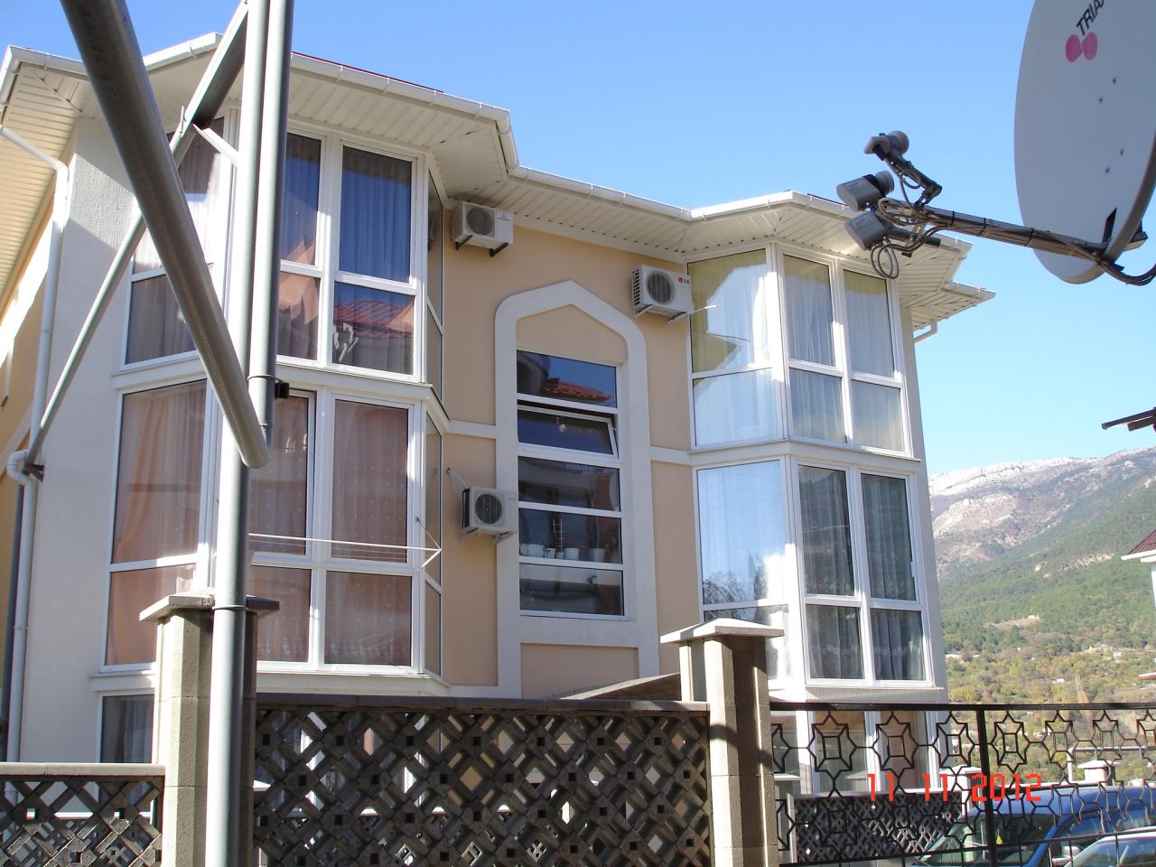 Фото квартиры 3