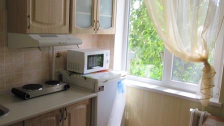 Фото квартиры 1