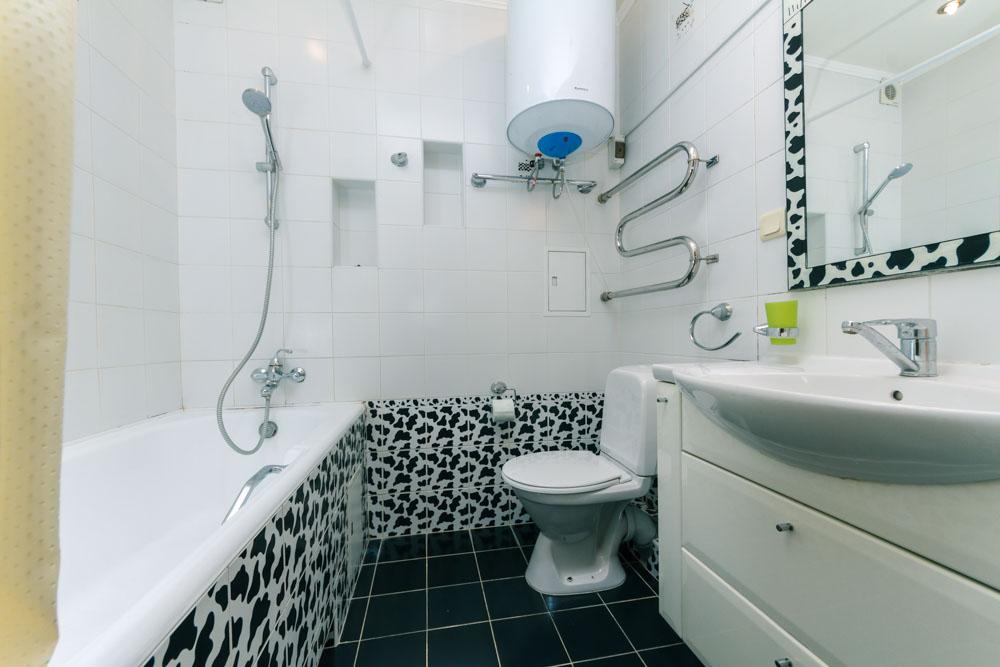 Фото квартиры 18