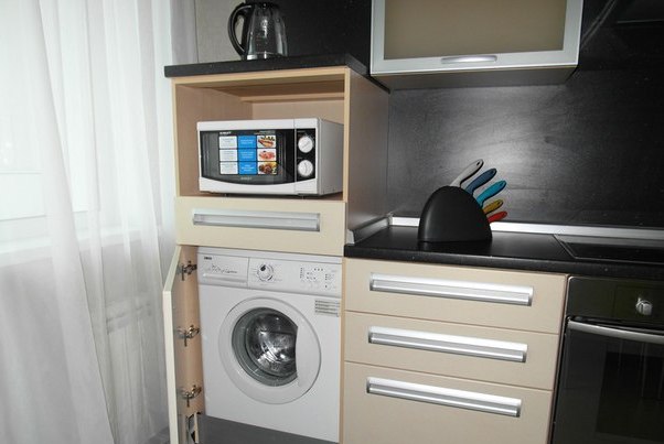 Фото квартиры 4