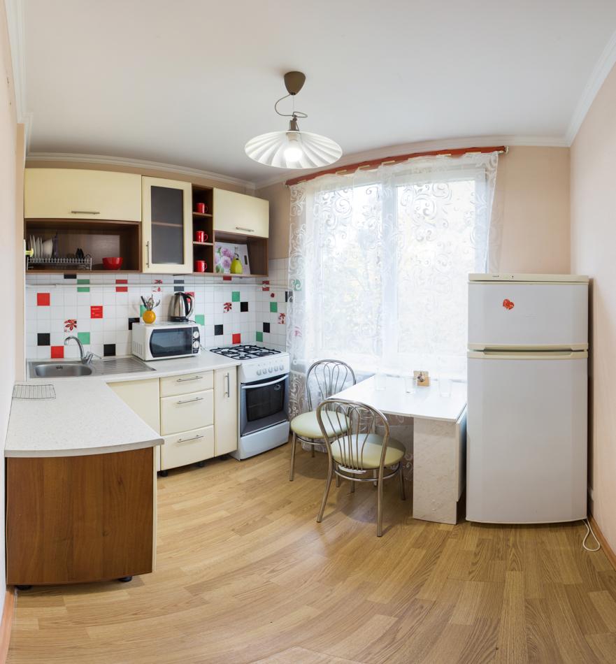 Фото квартиры 7