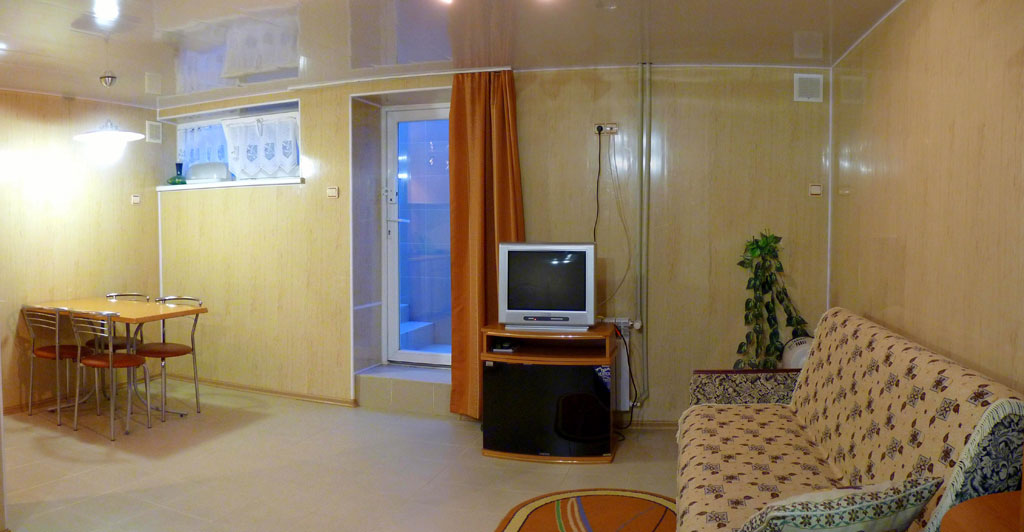 Фото квартиры 8