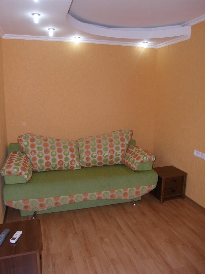 Фото квартиры 1