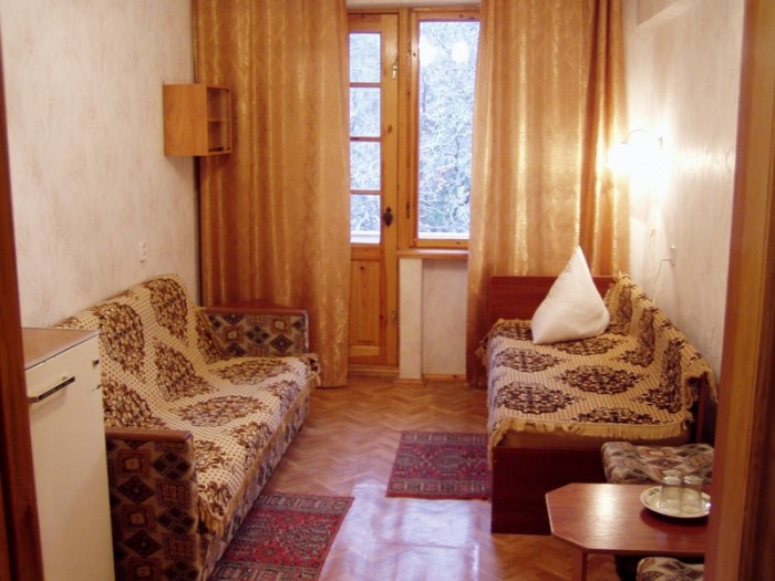 Фото квартиры 1