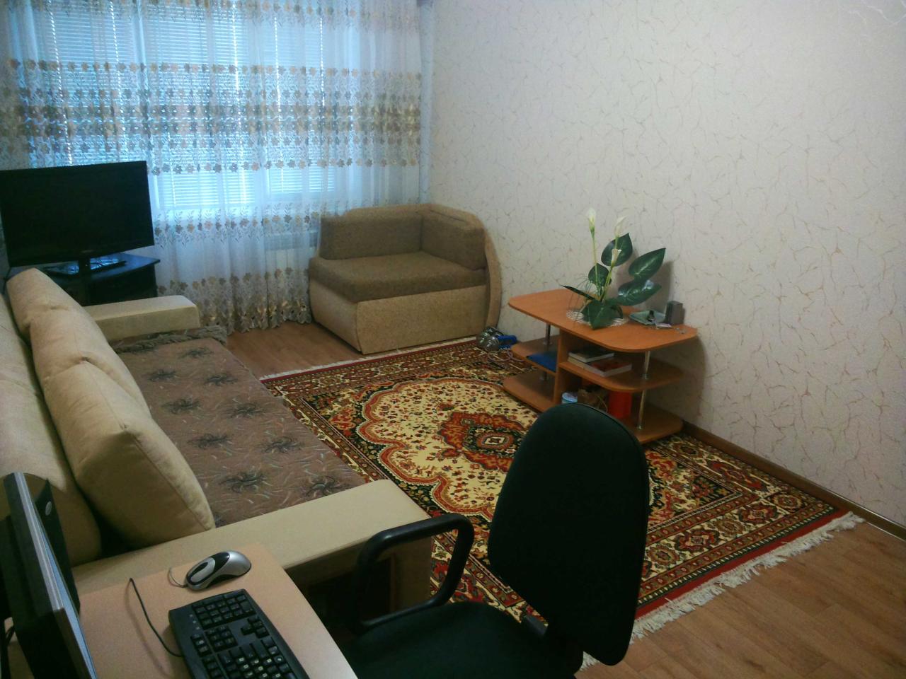 Фото квартиры 2