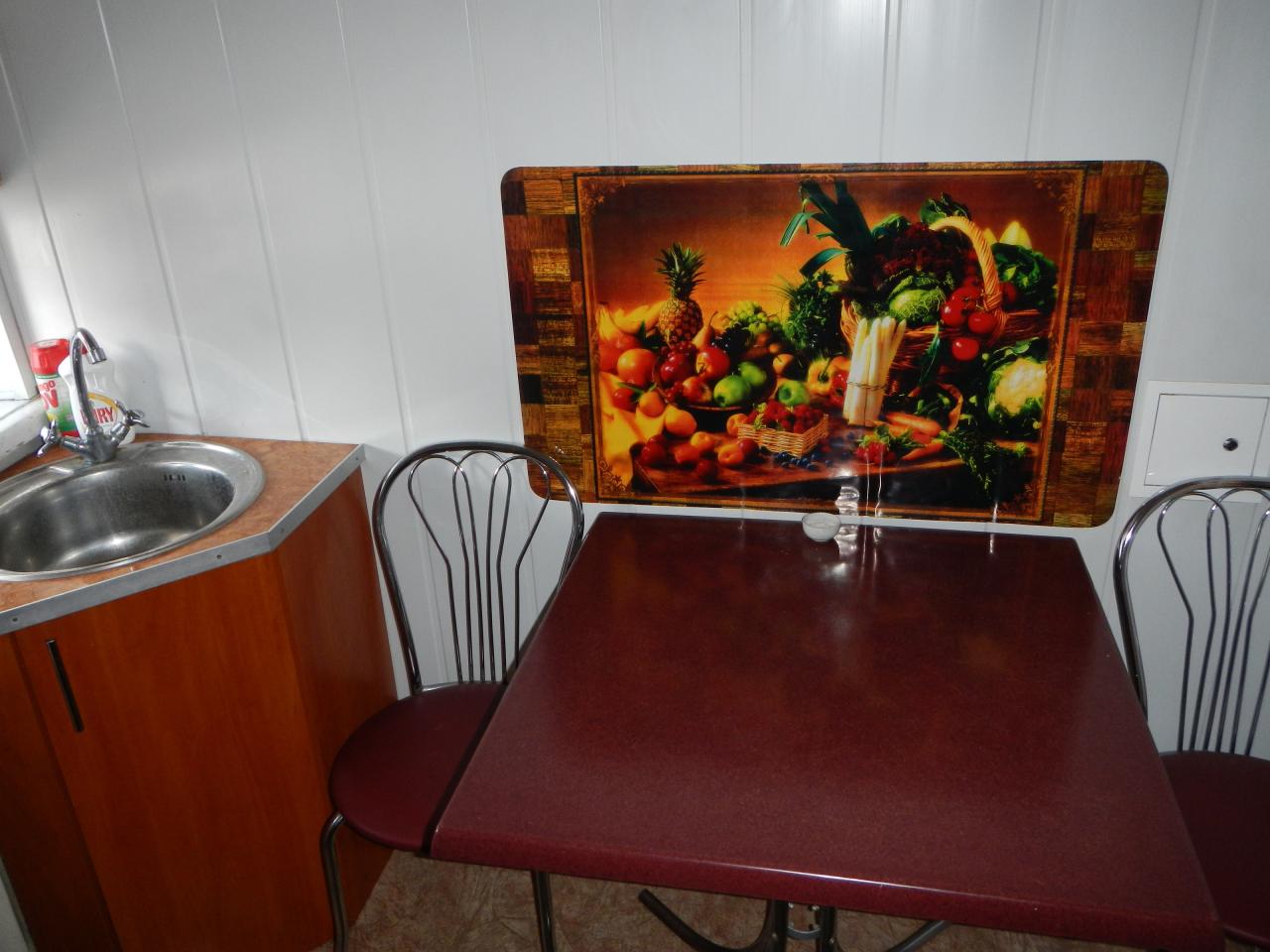 Фото квартиры 1