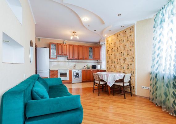 Фото квартиры 3