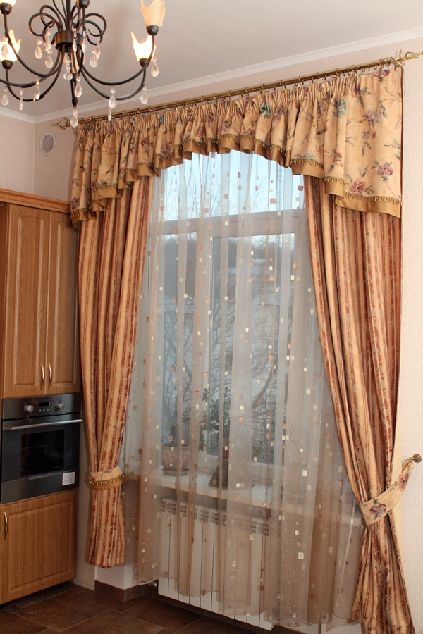 Фото квартиры 11