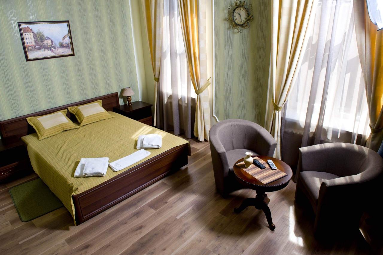 Фото квартиры 5