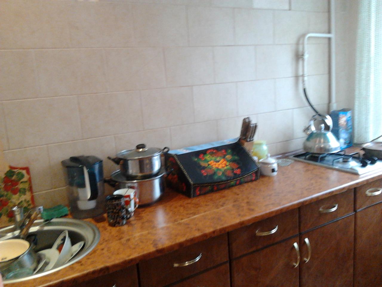 Фото квартиры 1