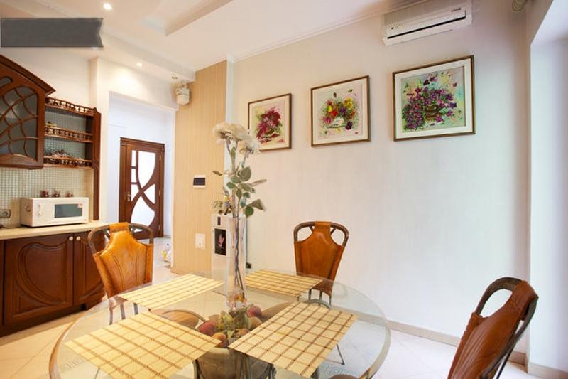 Фото квартиры 14