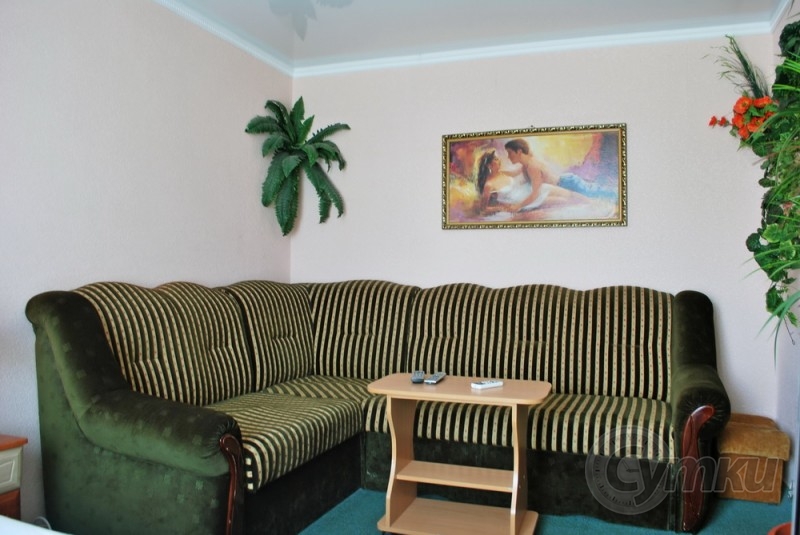 Фото квартиры 3