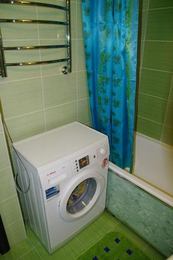 Фото квартиры 4