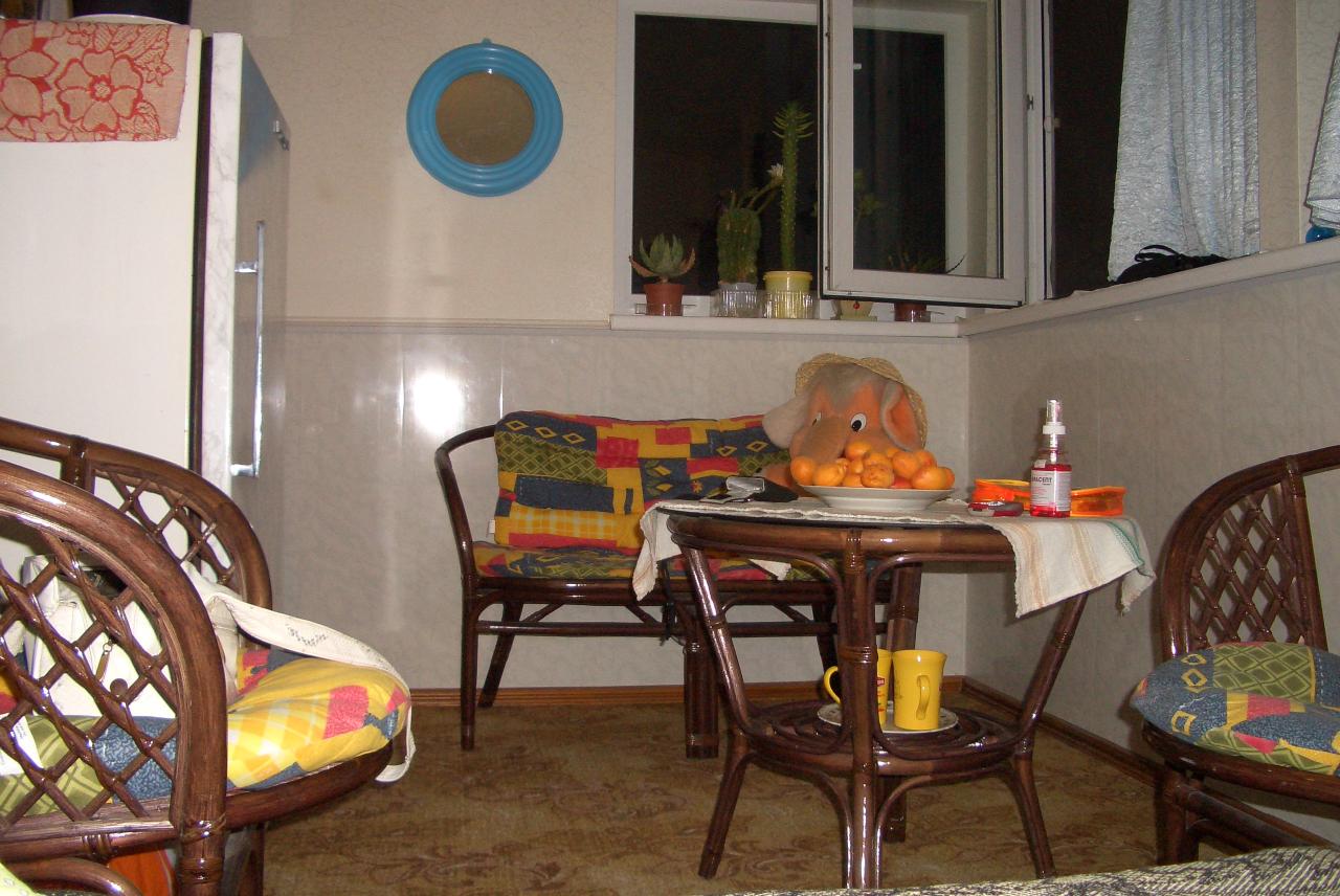 Фото квартиры 3