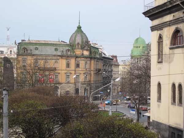 Фото квартиры 14