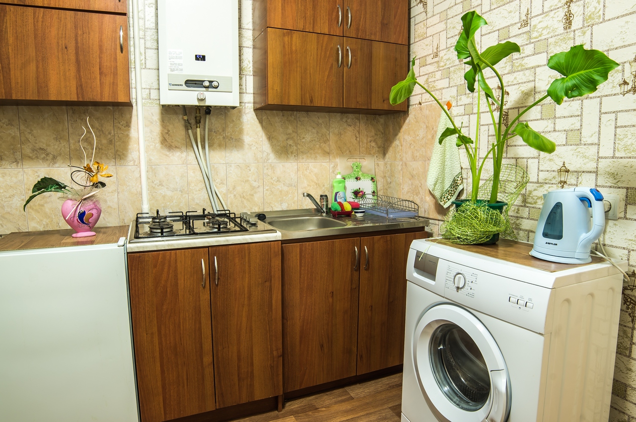 Фото квартиры 2