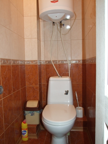 Фото квартиры 5