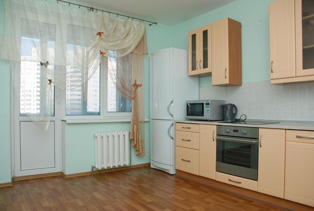 Фото квартиры 4