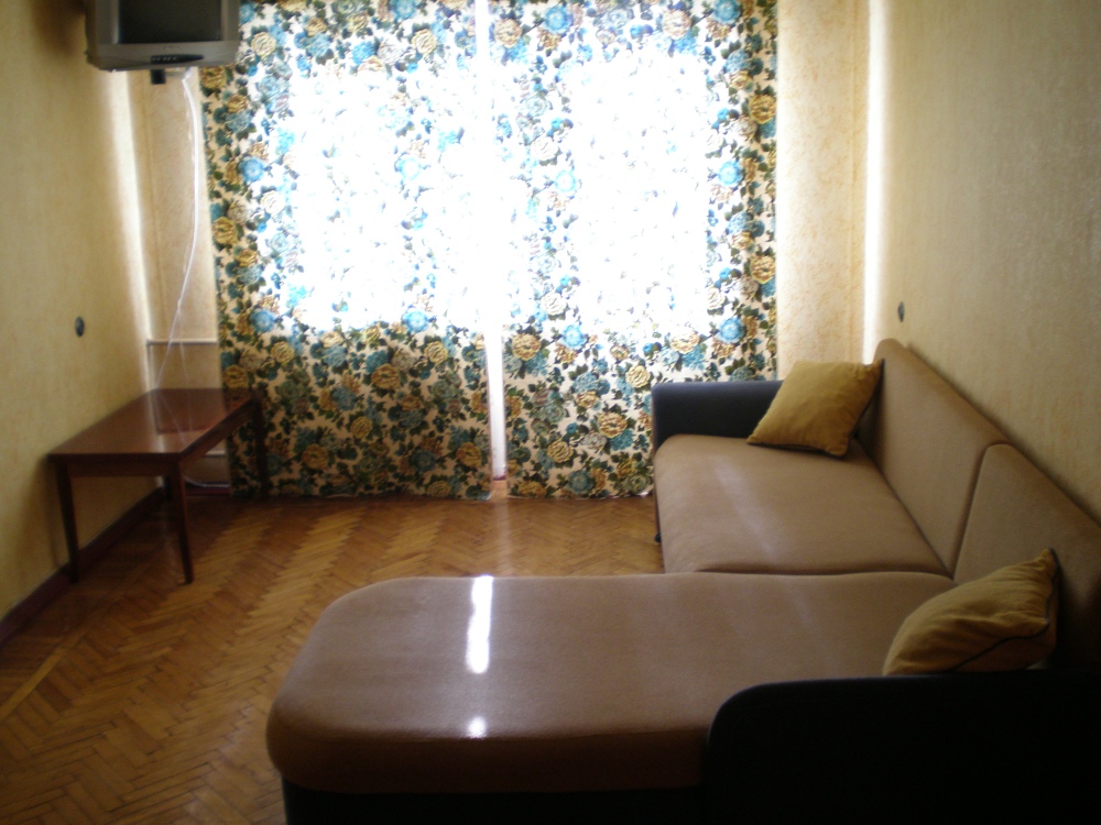 Фото квартиры 1