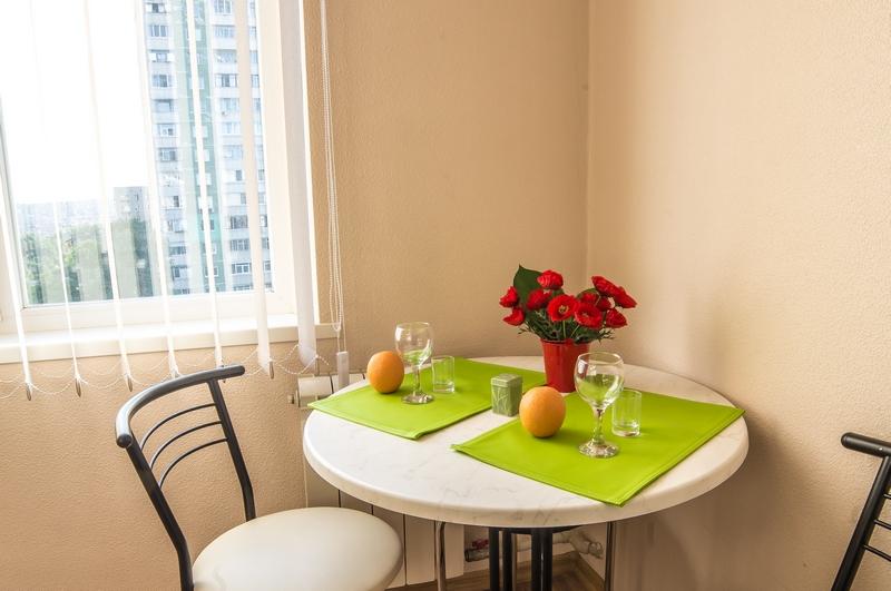 Фото квартиры 1