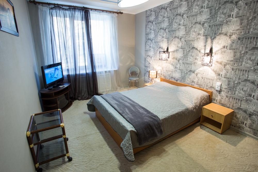 Фото квартиры 1