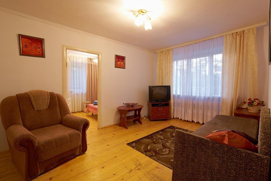 Фото квартиры 1