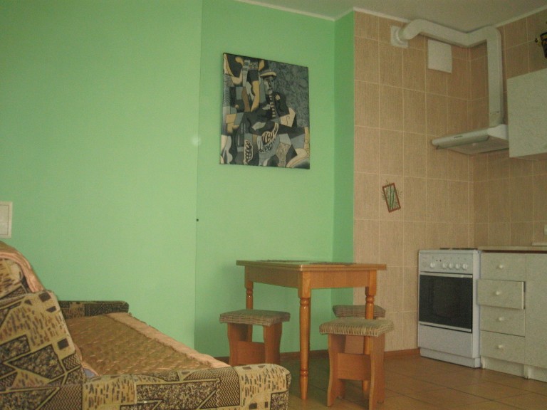 Фото квартиры 1