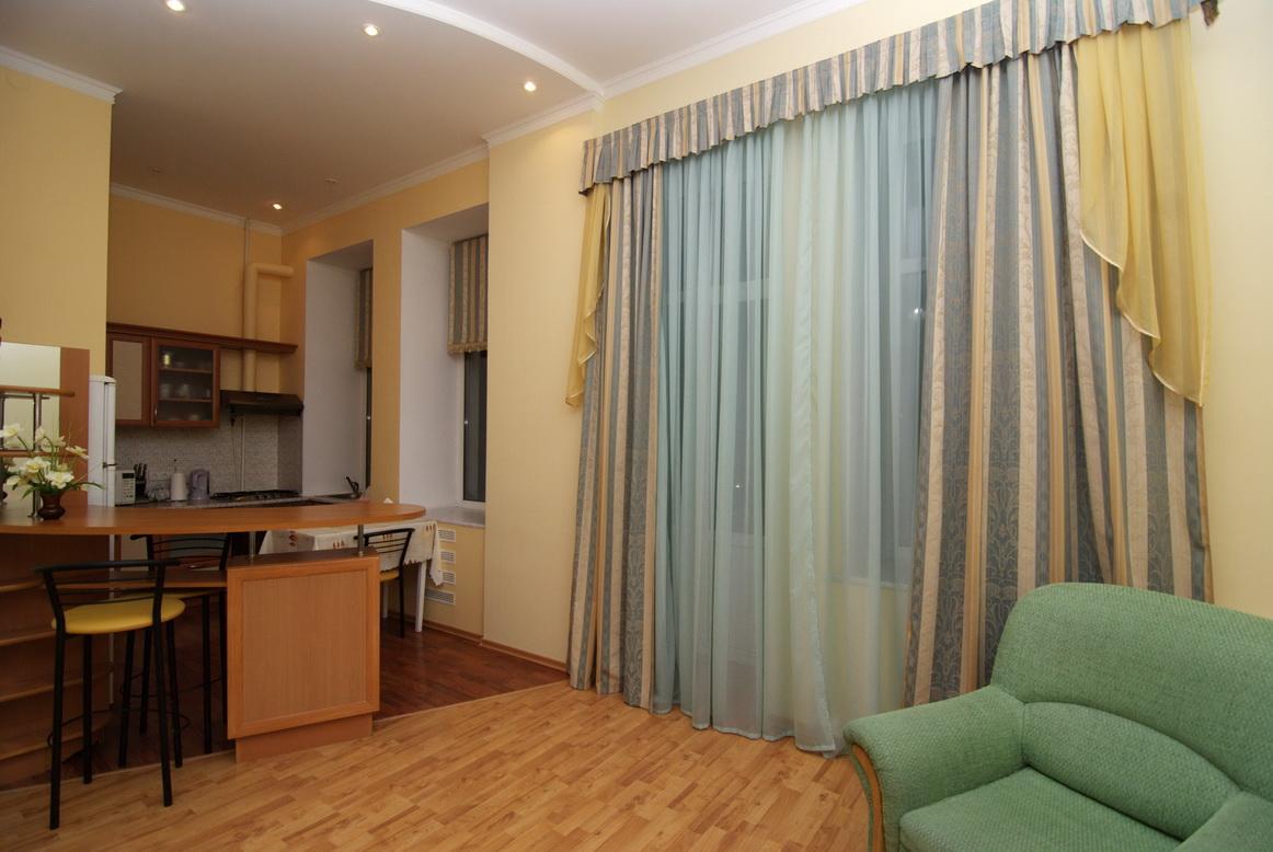 Фото квартиры 5