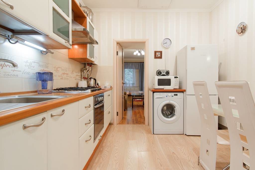 Фото квартиры 8