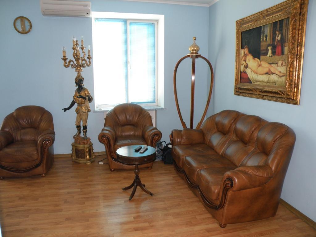 Фото квартиры 1