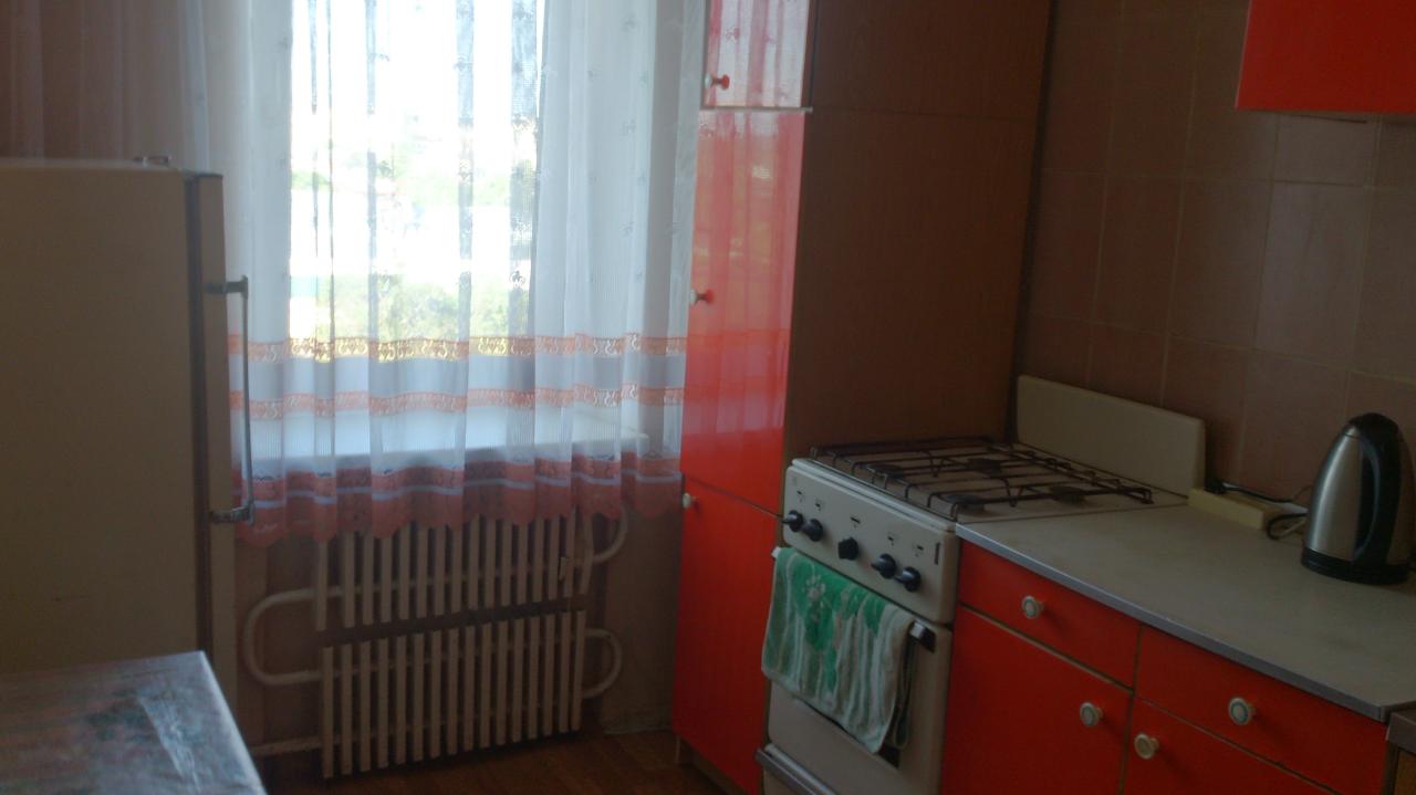 Фото квартиры 3