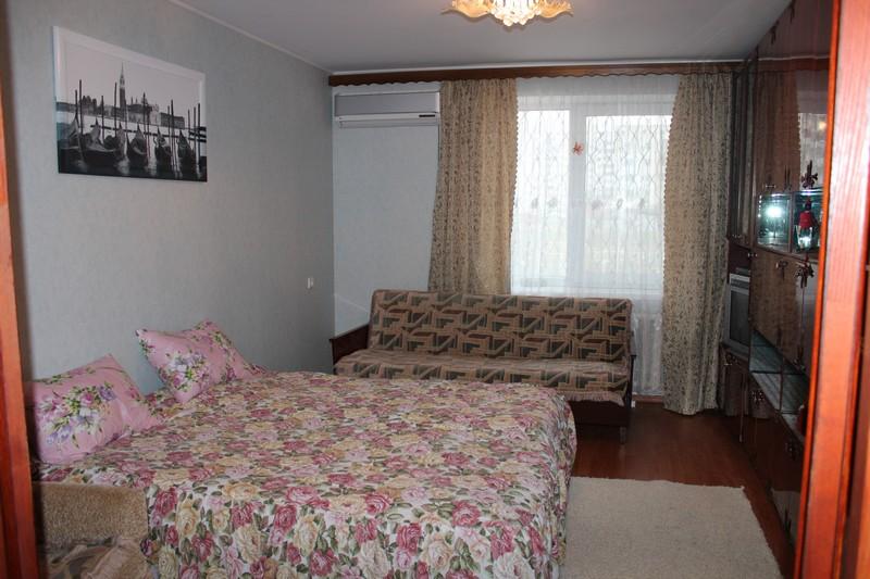 Фото квартиры 1