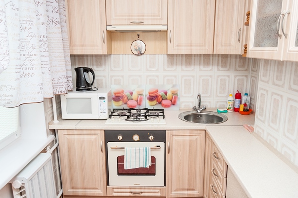 Фото квартиры 6