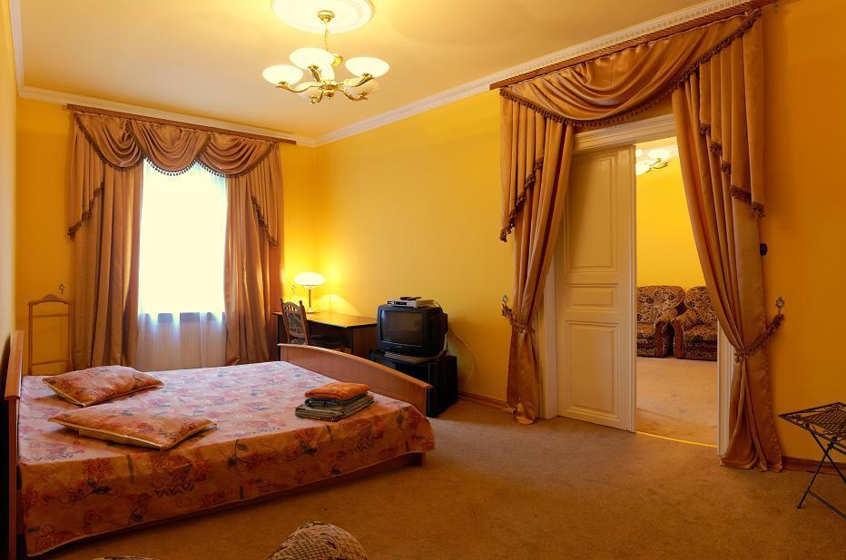 Фото квартиры 1