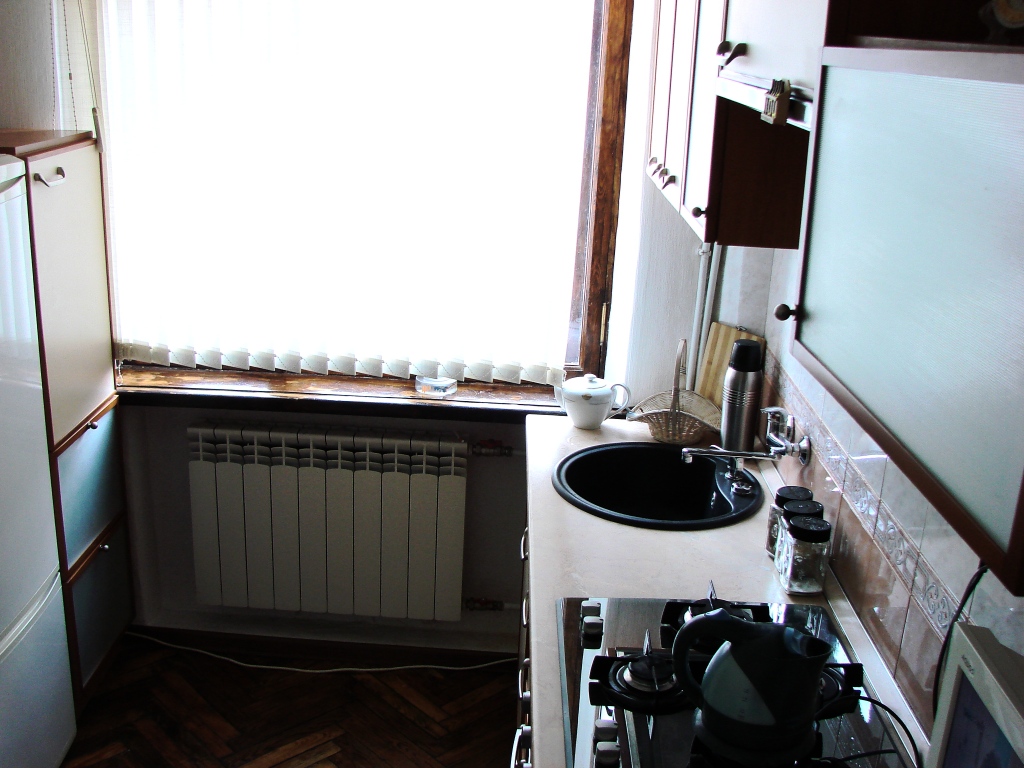 Фото квартиры 5