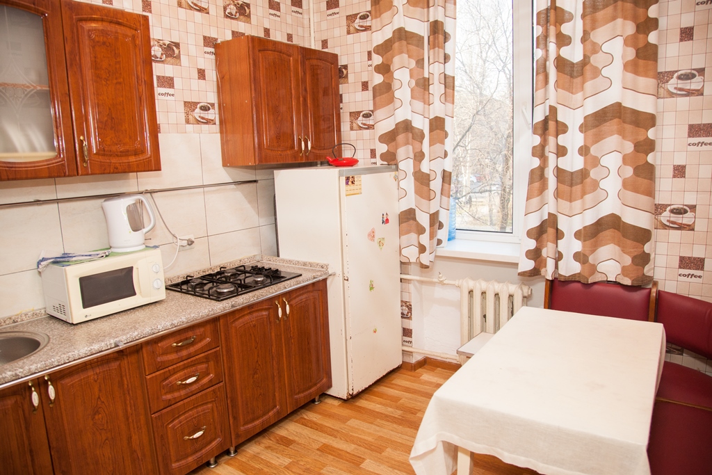 Фото квартиры 4